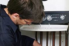 boiler replacement Withleigh