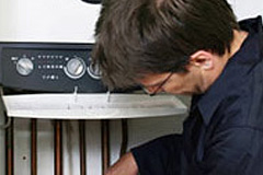 boiler service Withleigh