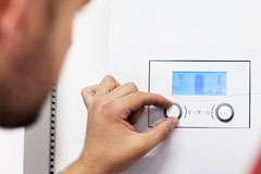 best Withleigh boiler servicing companies