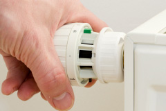 Withleigh central heating repair costs