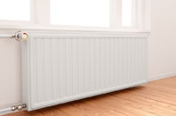 Withleigh heating installation