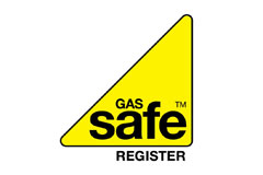 gas safe companies Withleigh